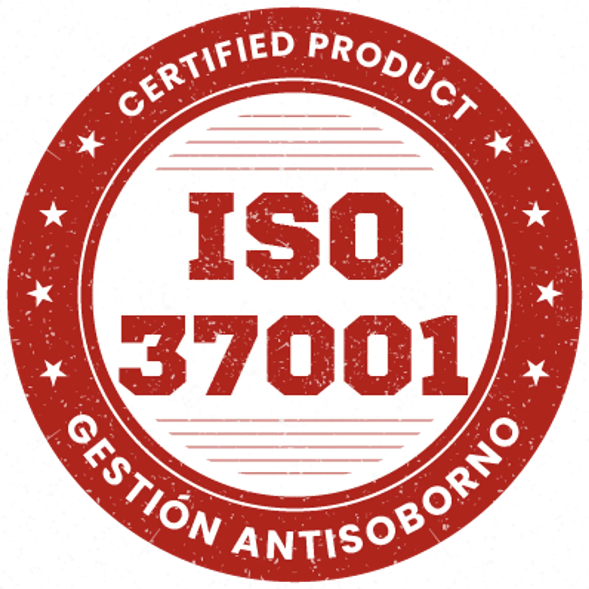 Implementación ISO 37001